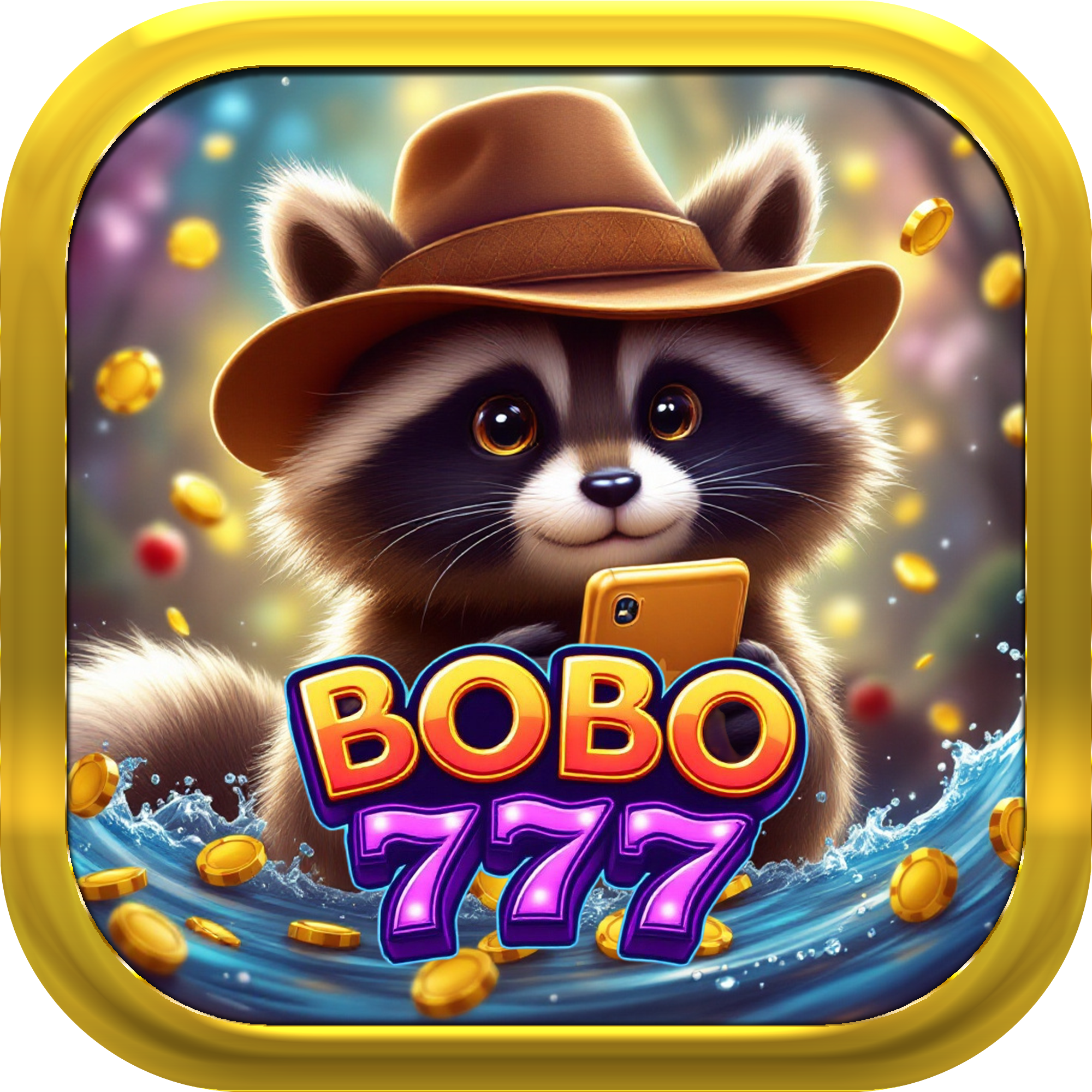 BOBO-777 Cassino Online